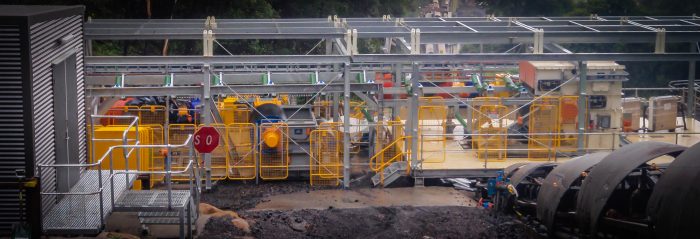 High Voltage Systems