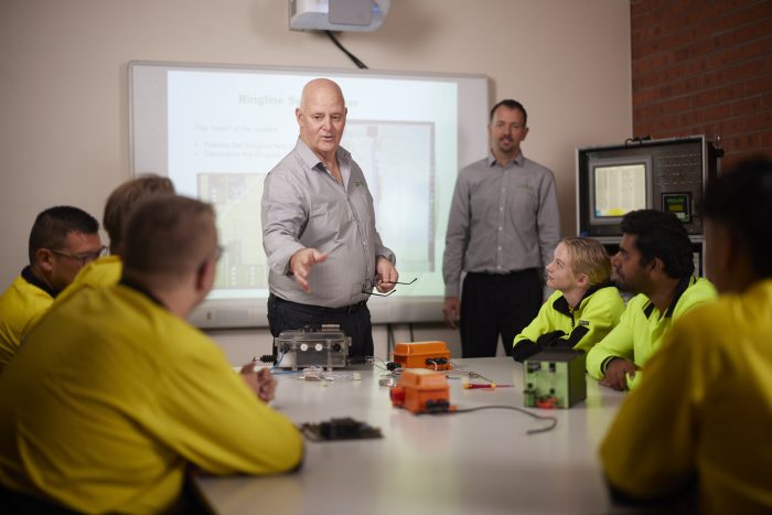 Compliance & Auditing