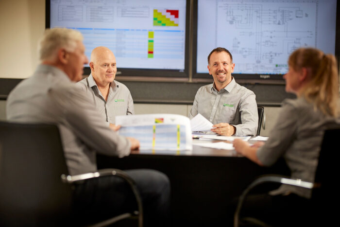 Technical Consultation