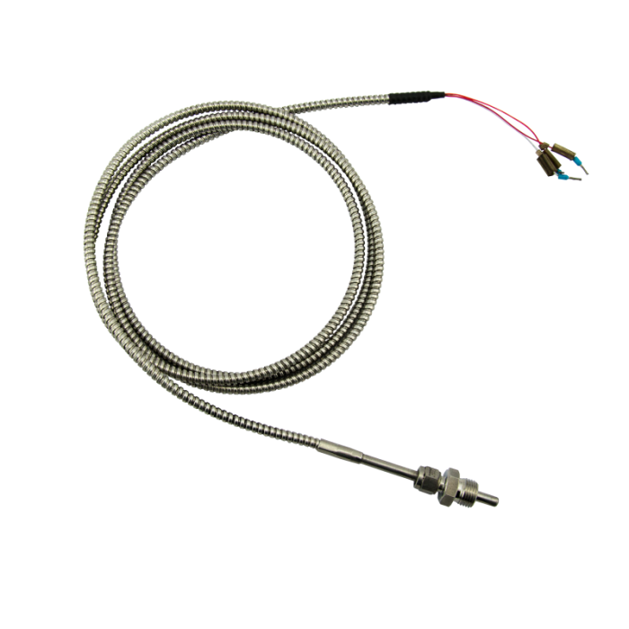 Sensors and Accessories