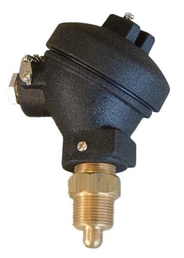 Temperature Transducers